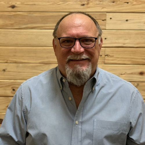 Bob Joyce, President & Founder
