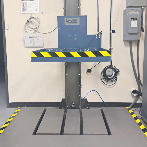 Package Testing