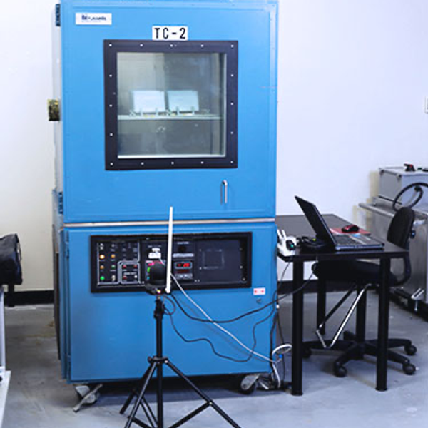 Thermal & Climatic Testing